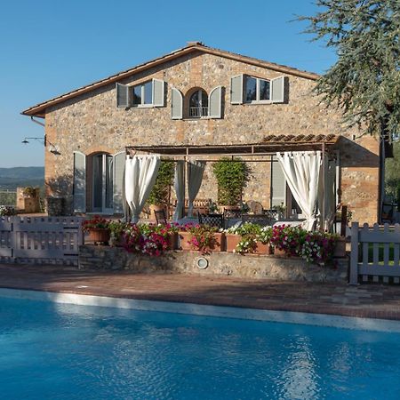 Villa Siena Exterior foto