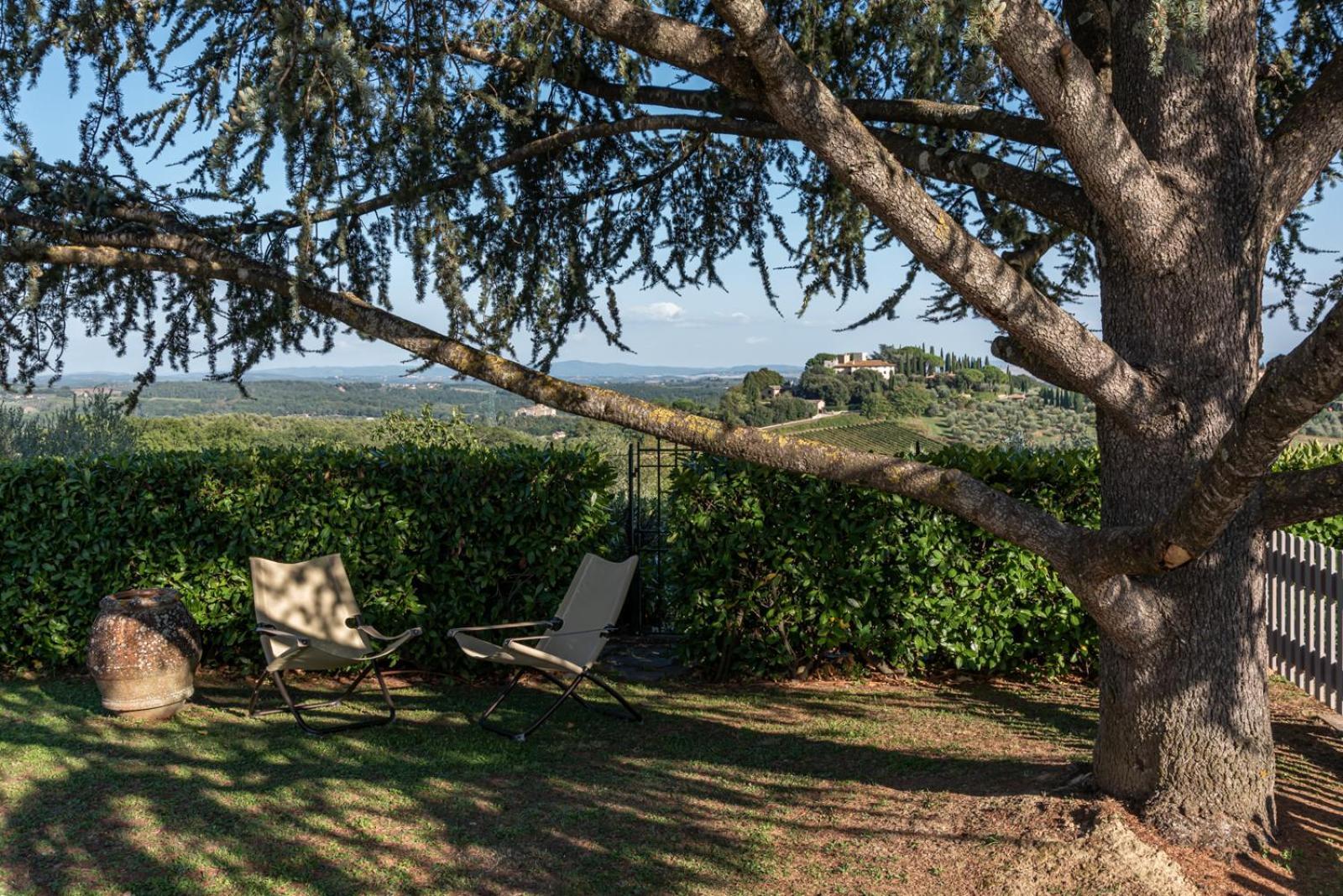 Villa Siena Exterior foto